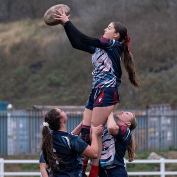 Line out