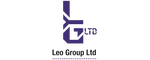 Leo group logo no background
