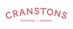 Cranstons red