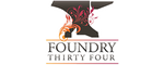Foundry Thirtyfour
