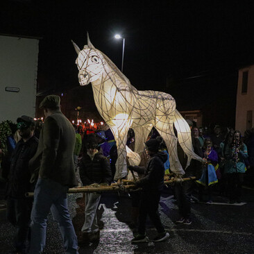 2024 Winter Droving credit Ali Davies18